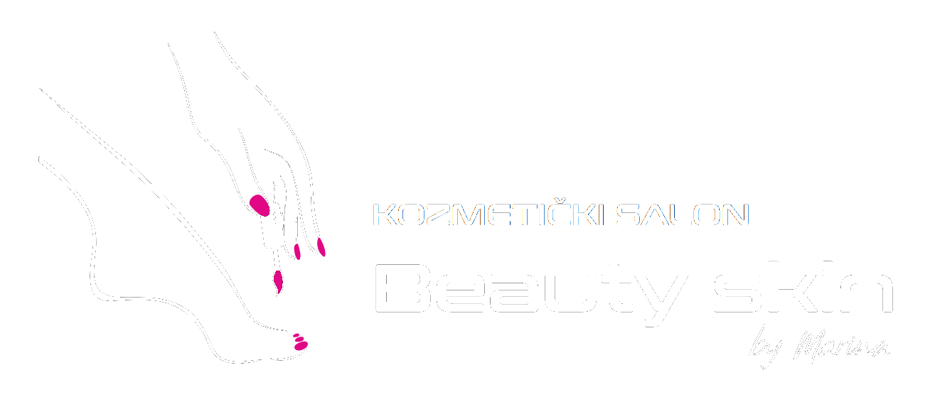 Beauty Skin by Marina – Kozmetički salon